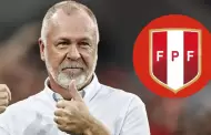 Mano Menezes dirigirá a la Selección Peruana: DT brasileño será presentado tras acuerdo con la FPF