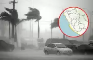 Senamhi advierte fuerte fenómeno climatológico en siete regiones para las próximas horas: ¿De qué se trata?
