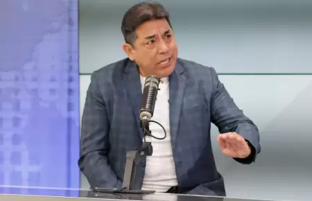 Francisco Rivadeneyra Gilvonio.