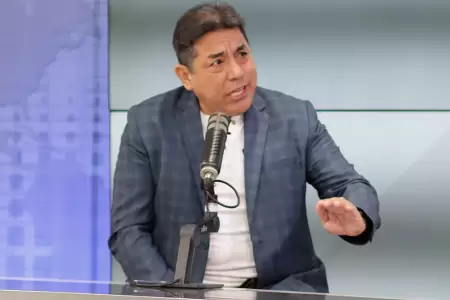 Francisco Rivadeneyra Gilvonio.