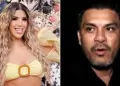 Yahaira Plasencia hace oficial su relaci�n con 'El Diablo': "Estoy en una etapa muy bonita"