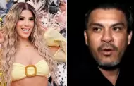 Yahaira Plasencia hace oficial su relaci�n con 'El Diablo': "Estoy en una etapa muy bonita"