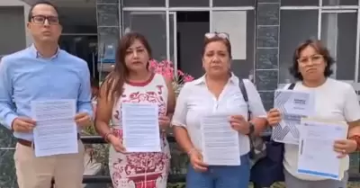 Regidora denuncia amenazas contra su integridad.