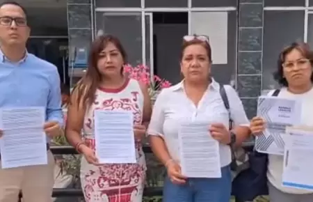 Regidora denuncia amenazas contra su integridad.