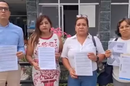 Regidora denuncia amenazas contra su integridad.