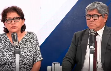 Asociaci�n de Micro y Peque�os Empresarios denuncian incumplimiento de pagos.