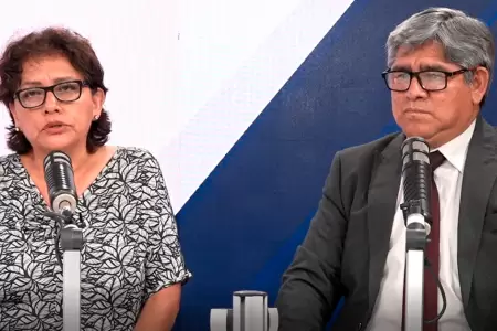 Asociaci�n de Micro y Peque�os Empresarios denuncian incumplimiento de pagos.