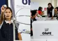 ONPE realiz� sorteo de miembros de mesa para Elecciones 2026 y ADVIERTE multa para quienes no se presenten