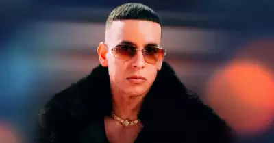 Puerto Rico rinde homenaje a Daddy Yankee