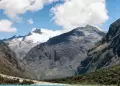 Parque Nacional Huascar�n es reconocido con la m�xima Jerarqu�a Tur�stica Nivel 4 por parte del MINCETUR