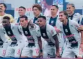 Alianza Lima sufre baja de �ltima hora para duelo ante Sport Huancayo en el arranque del Torneo Apertura