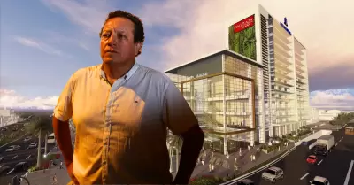 Exalcalde de Comas, Miguel Salda�a, es sentenciado a cuatro a�os de c�rcel por c