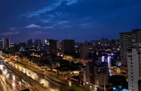 Advierten lluvias de verano en la costa.