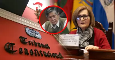 Pacheco aleg� que tribunal supranacional carece de competencias para emitir �rde