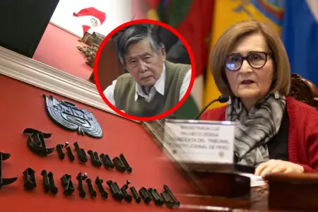 Pacheco aleg� que tribunal supranacional carece de competencias para emitir �rde