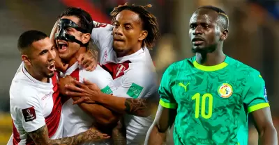 La 'Bicolor' enfrentar� al campe�n de �frica en marzo.