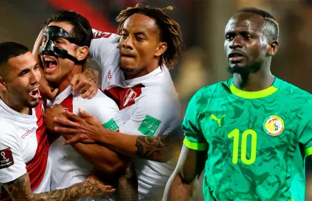 La 'Bicolor' enfrentar� al campe�n de �frica en marzo.