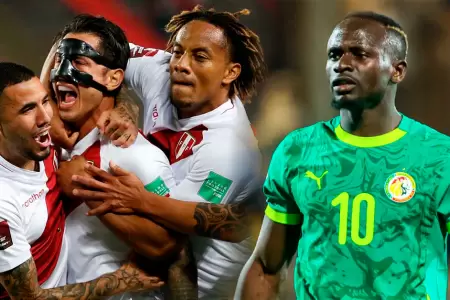 La 'Bicolor' enfrentar� al campe�n de �frica en marzo.