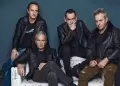 Hombres G la legendaria banda del rock en espa�ol llega a Lima para un impresionante concierto en el Nacional