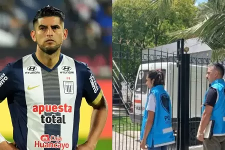 Investigaci�n por presunto abuso sexual contin�a.