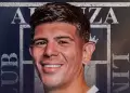 Alianza Lima complet� el cupo de extranjeros: Confirm� la contrataci�n del chileno Esteban Pavez