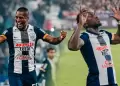 Eryc Castillo y Pedro Aquino no est�n involucrados en grave denuncia contra jugadores de Alianza Lima