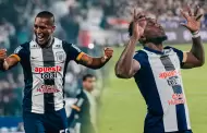 Eryc Castillo y Pedro Aquino no est�n involucrados en grave denuncia contra jugadores de Alianza Lima
