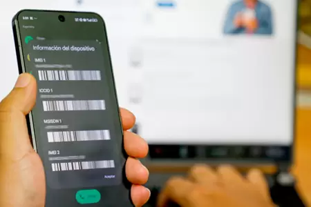 Levantamiento del secreto de las comunicaciones.
