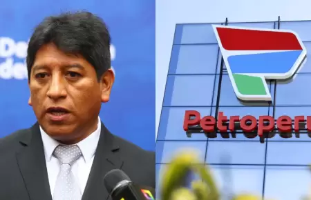 Petroper�: Defensor�a del Pueblo pide anular ante el TC decreto de urgencia para