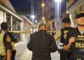 Terror en Ventanilla: Padre de familia es asesinado en presencia de su hijo de un a�o