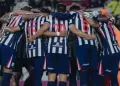 Alianza Lima vs. Sport Huancayo: Este es el posible once de Pablo Guede para el arranque del Torneo Apertura