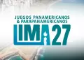Juegos Panamericanos Lima 2027 tiene NUEVA FECHA: Conoce AQU� qu� d�as se realizar� el evento