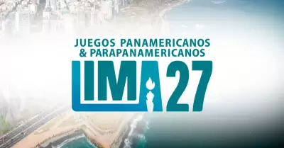 Lima 2027 tendr� nueva fecha.