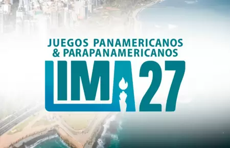 Lima 2027 tendr� nueva fecha.