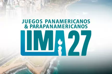 Lima 2027 tendr� nueva fecha.