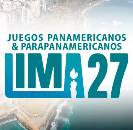 Lima 2027.