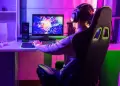 C�mo elegir silla gamer: la decisi�n que transformar� tus sesiones de juego