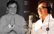 Jackie Chan graba canci�n de despedida que ser� lanzada tras su muerte: �Cu�l es su estado de salud?