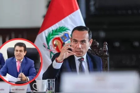 Jos� Jer� autoriz� el levantamiento de su secreto a las comunicaci�n, informa To