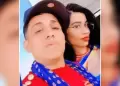Muere pareja de influencer tras caer desde el octavo piso de un edificio: "Se me fue y no va a volver"