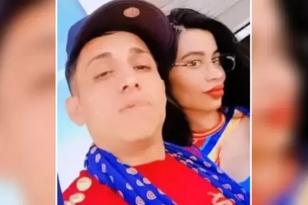 Muere pareja de influencer tras caer de edificio