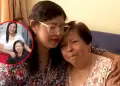 �Indignante! Madre denuncia a su propia hija de robarle S/200.000 de su jubilaci�n: "Todas mis cuentas"