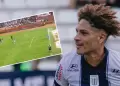 Paolo Guerrero: As� fue su primer gol en el Apertura contra Sport Huancayo
