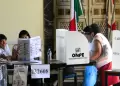 Elecciones 2026: Canciller�a instalar� 2543 mesas de sufragio para peruanos que residen en el extranjero