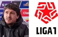 Jean Ferrari mostr� su postura con respecto al cupo de siete extranjeros en la Liga1 �A favor o en contra?