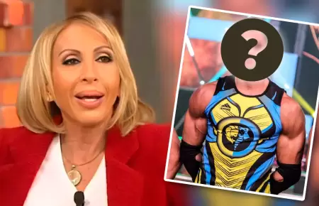 Bozzo mostr� particular inter�s por la llegada de conocido chico reality al show