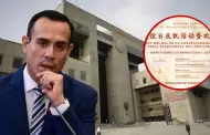 Embajada de China en Perú desmiente versión de José Jerí respecto a Día de la Confraternidad