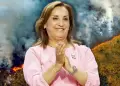 Archivan investigaci�n contra Dina Boluarte y exministros por presunta omisi�n de funciones en incendios forestales