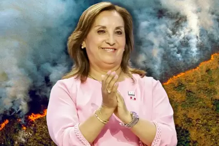 Fiscal�a consider� que el Boluarte actu� correctamente frente a la emergencia ec