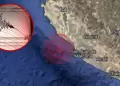 Sismo sacude Per� HOY, 30 de enero: Magnitud del fuerte temblor al sur del pa�s AQU�
